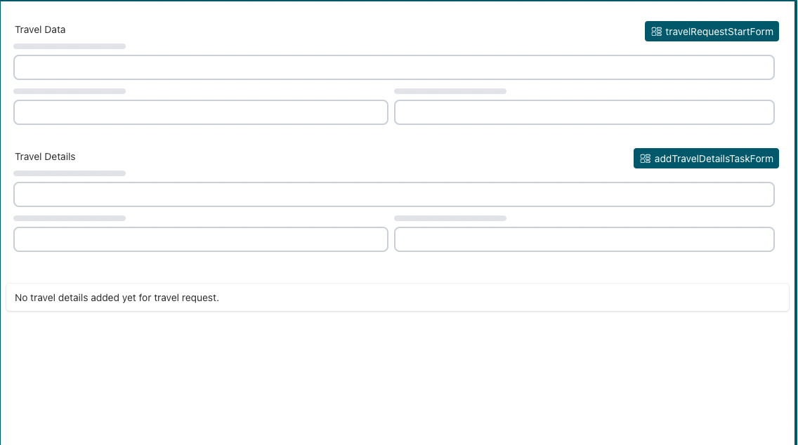 21 extended case work form