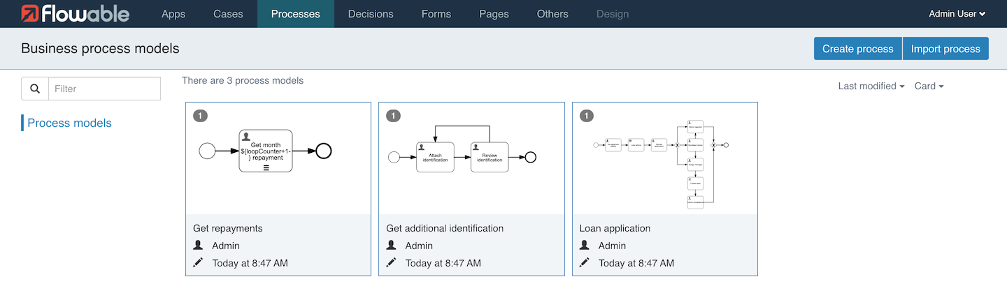 140 design item overview