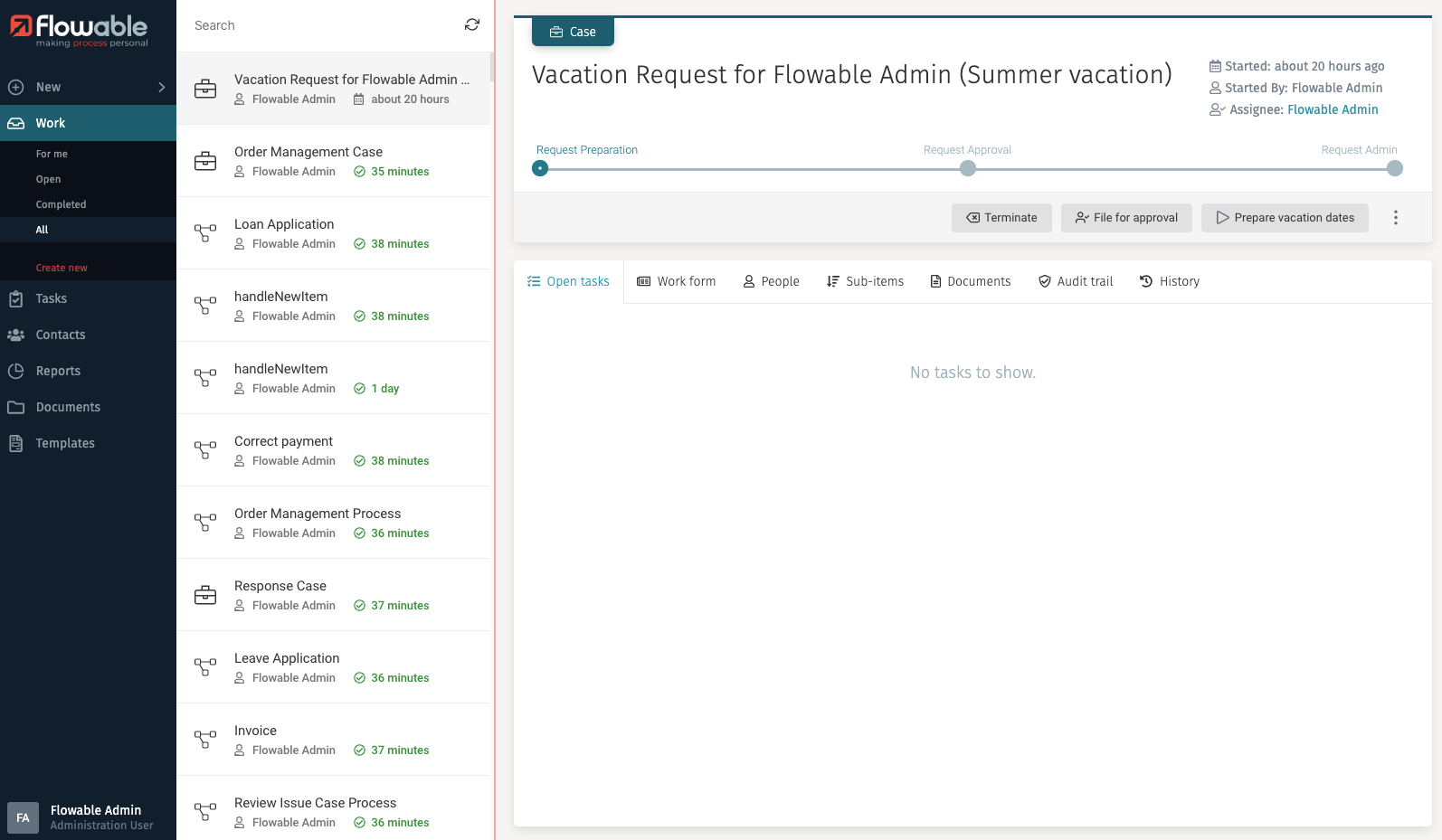 22 inbox panel resize