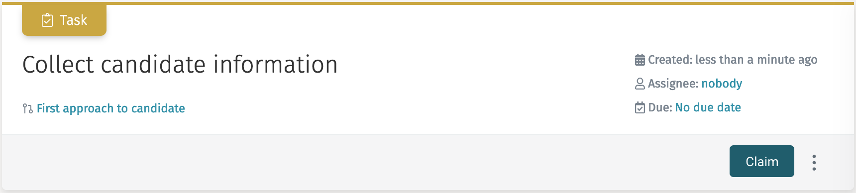 52 tasks details header asignee nobody