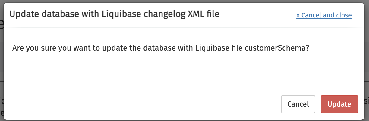 Data Object CMMN Example