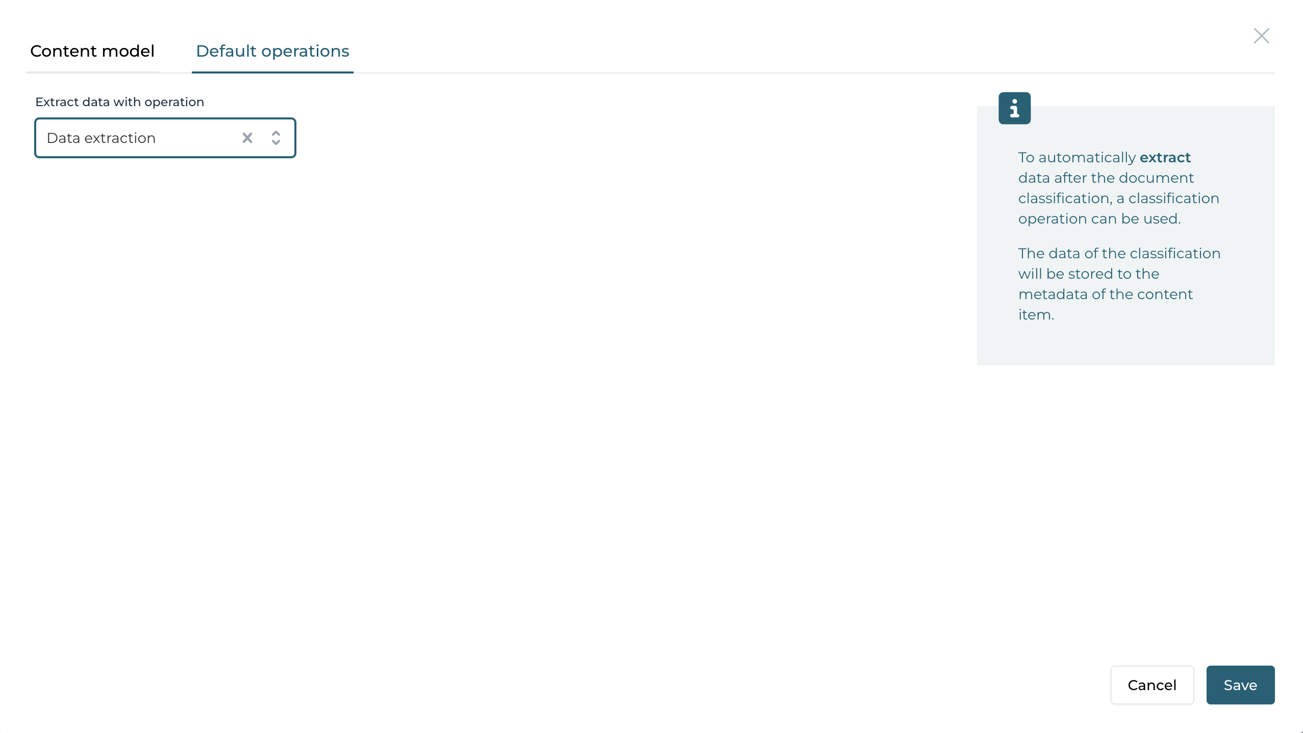 Orchestrator agent example - Document Agent 05