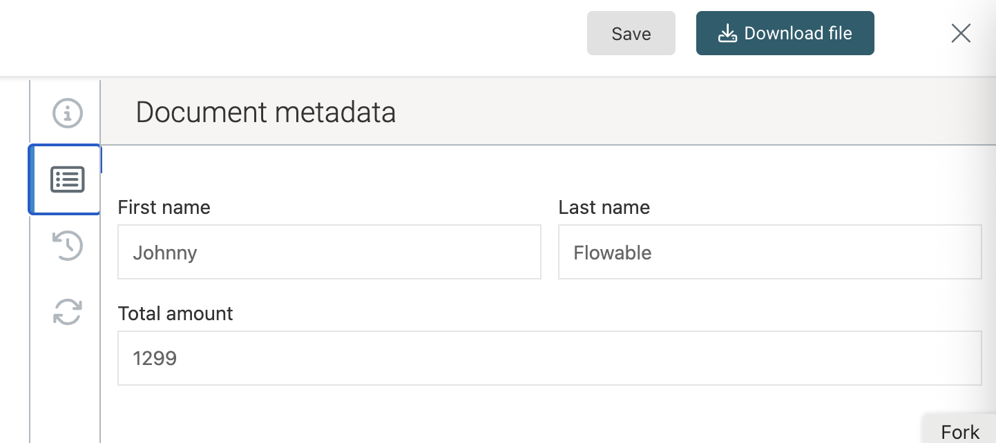 Orchestrator agent example - Document Agent 07