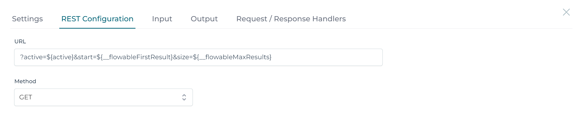 Data Object CMMN Example